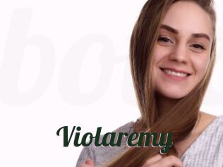 Violaremy