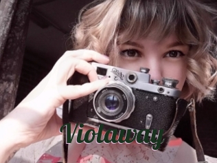 Violaway