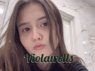 Violawells