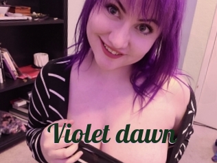 Violet_dawn