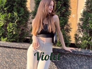 Violet