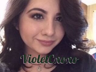 VioletCxoxo