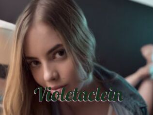 Violetaclein