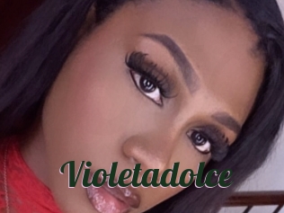 Violetadolce