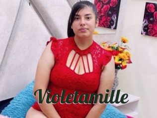 Violetamille