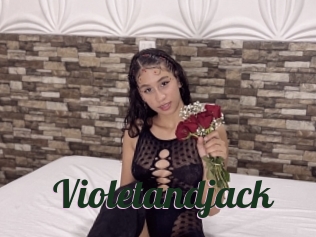 Violetandjack