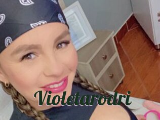 Violetarodri