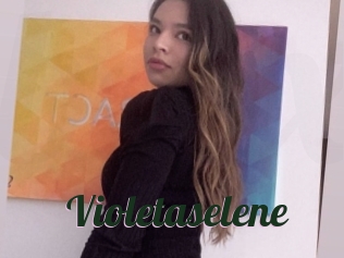 Violetaselene