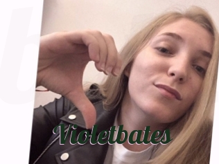 Violetbates