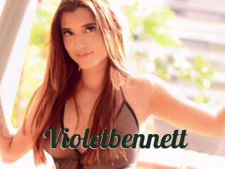 Violetbennett