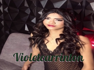 Violetcarrinton