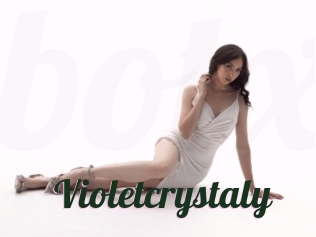 Violetcrystaly