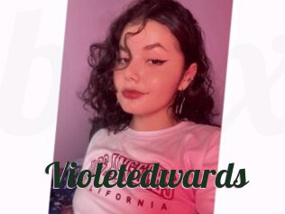 Violetedwards