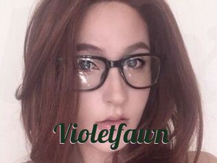 Violetfawn