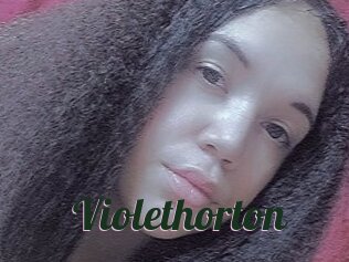 Violethorton