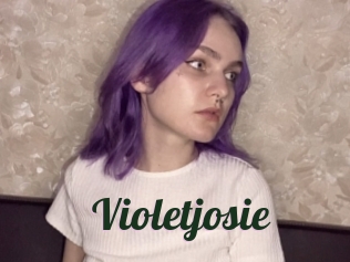 Violetjosie