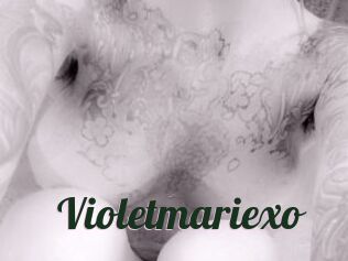 Violetmariexo