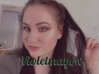 Violetmayox