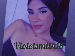 Violetsmith18