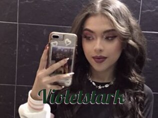 Violetstark