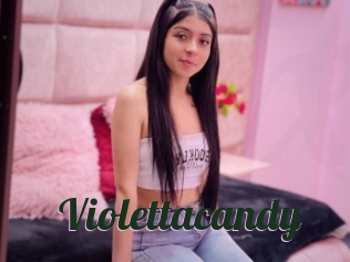 Violettacandy