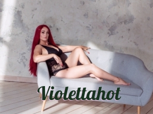 Violettahot