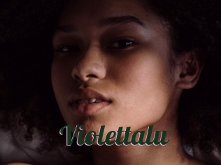 Violettalu