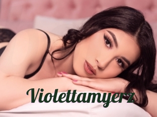 Violettamyerz