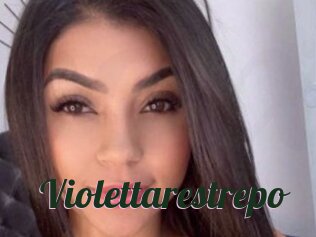 Violettarestrepo