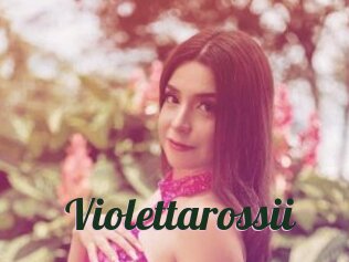 Violettarossii