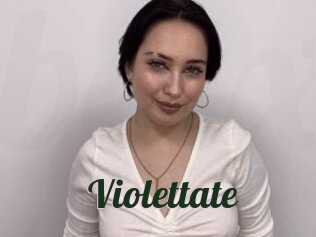 Violettate