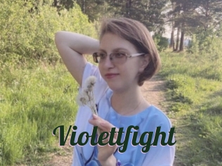 Violettfight