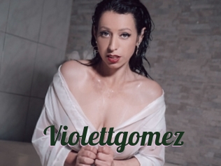 Violettgomez