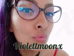 Violettmoonx