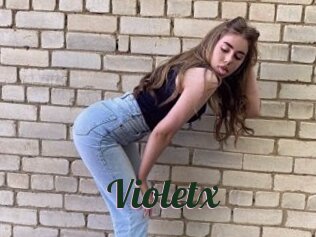 Violetx