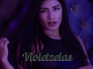 Violetzelas