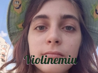 Violinemiu