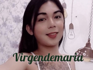 Virgendemaria