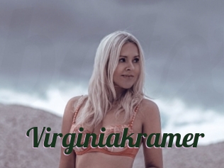 Virginiakramer