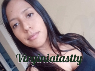 Virginiatastty