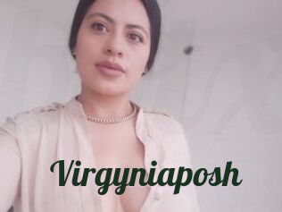 Virgyniaposh