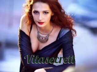 Vitasecrett