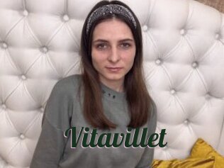 Vitavillet