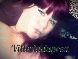 Vittoriaduprex