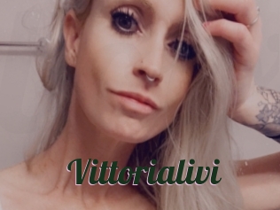 Vittorialivi