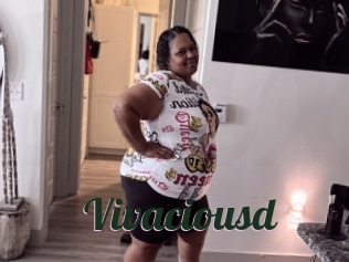 Vivaciousd