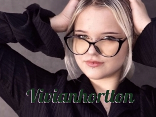 vivianhortton Bottin X