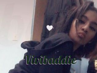 Vivibaddie