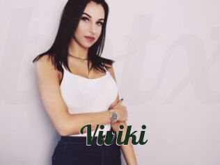 Viviki