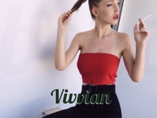 Vivvian